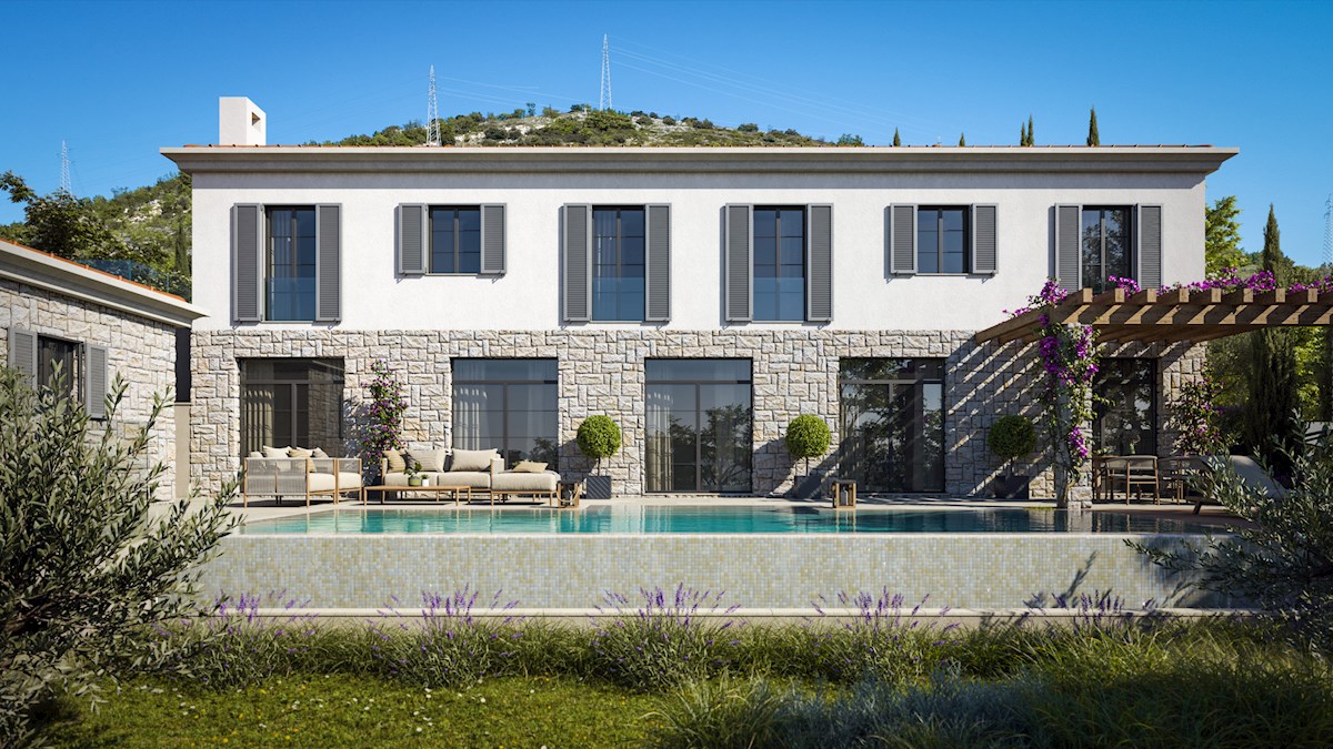 Zemljište Na prodaju - DUBROVAČKO-NERETVANSKA DUBROVNIK