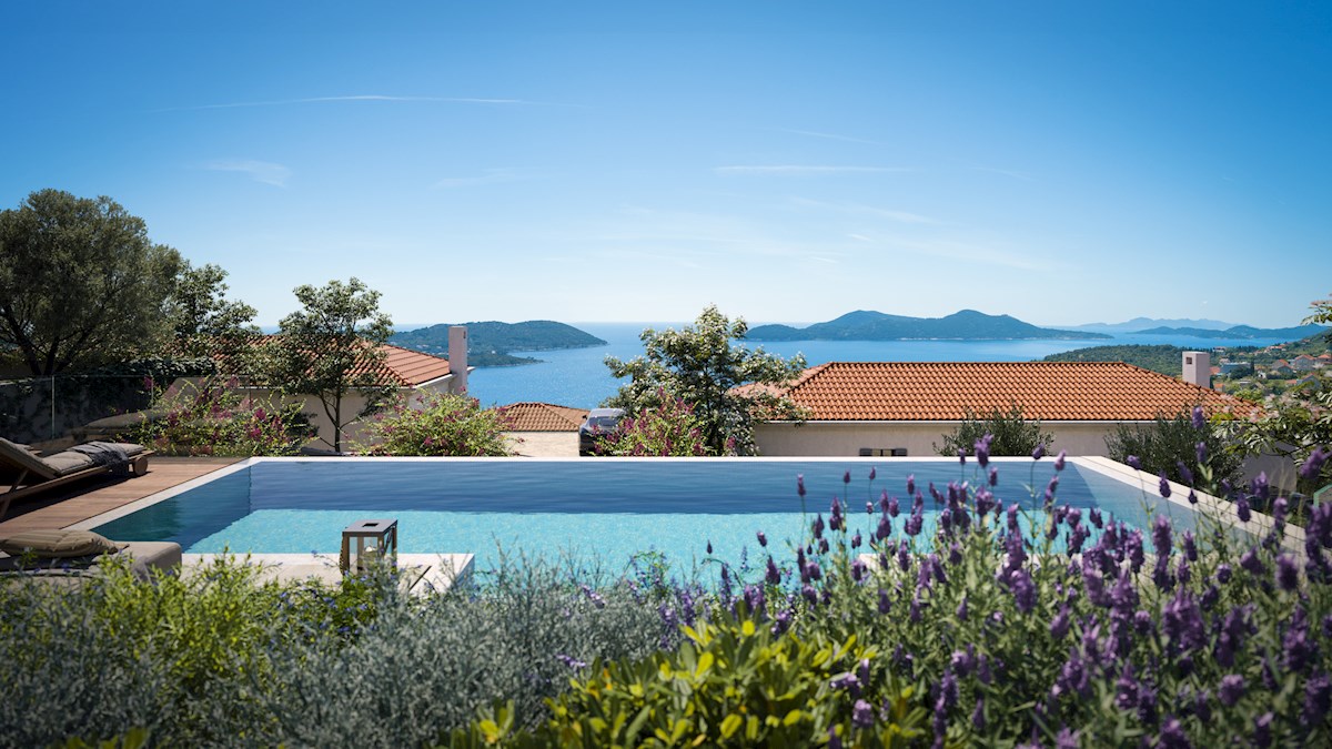 Zemljište Na prodaju - DUBROVAČKO-NERETVANSKA DUBROVNIK