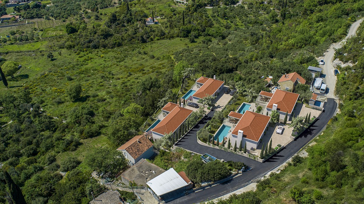 Zemljište Na prodaju - DUBROVAČKO-NERETVANSKA DUBROVNIK