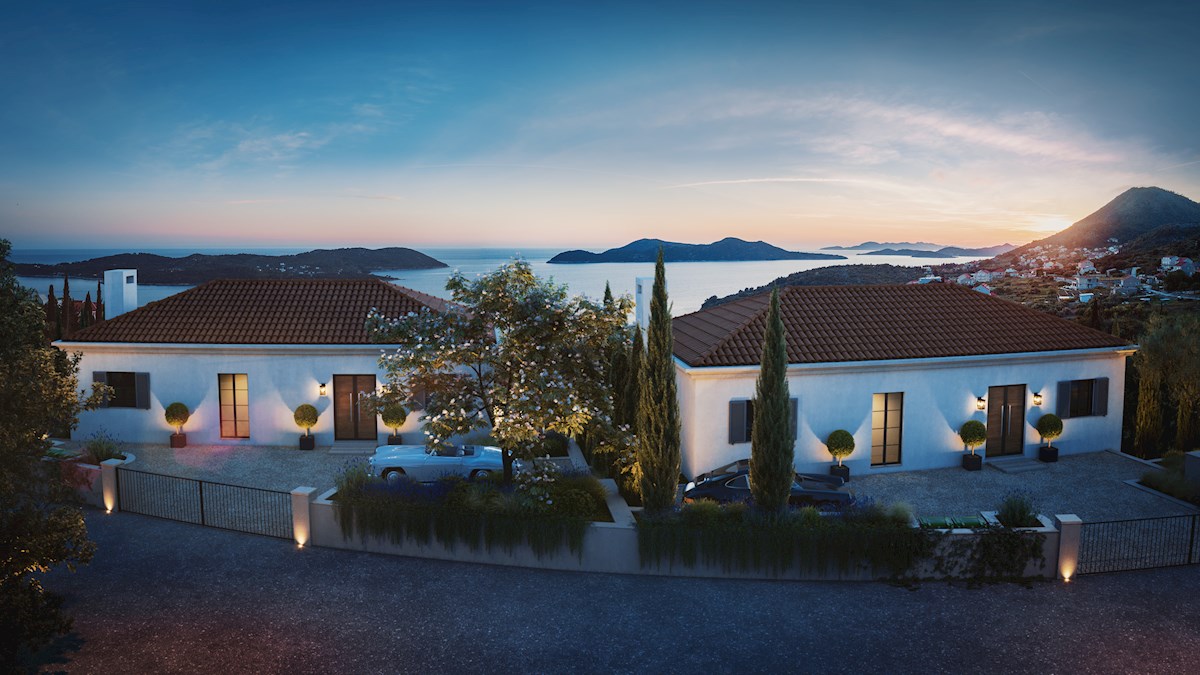 Zemljište Na prodaju - DUBROVAČKO-NERETVANSKA DUBROVNIK