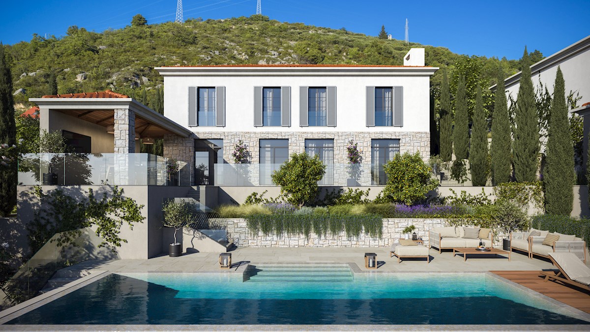 Zemljište Na prodaju - DUBROVAČKO-NERETVANSKA DUBROVNIK