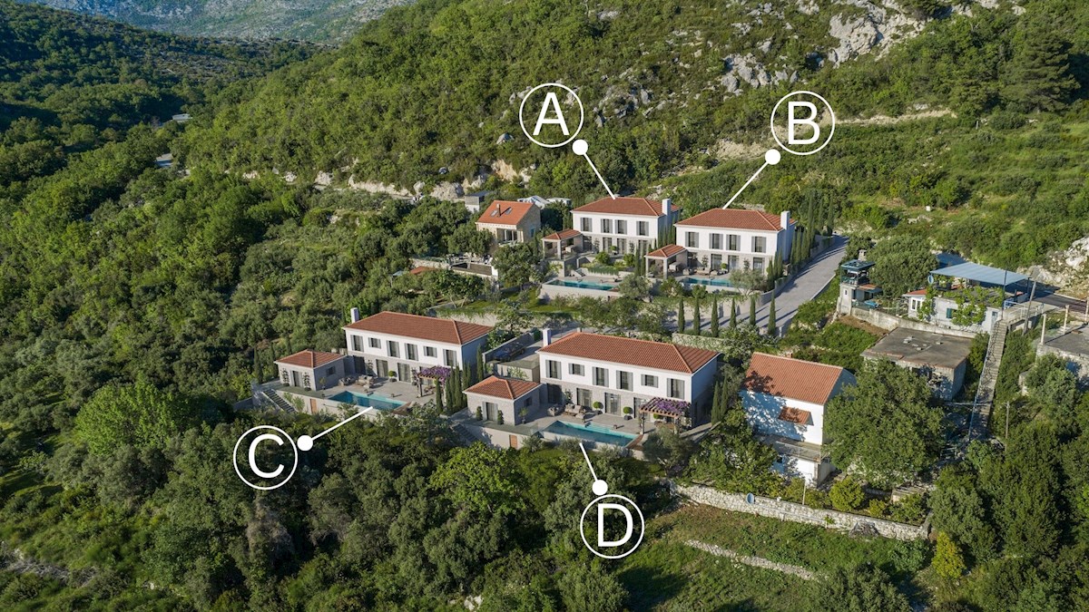 Zemljište Na prodaju - DUBROVAČKO-NERETVANSKA DUBROVNIK