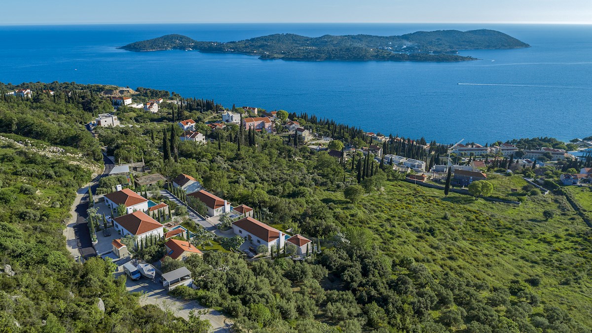 Zemljište Na prodaju - DUBROVAČKO-NERETVANSKA DUBROVNIK