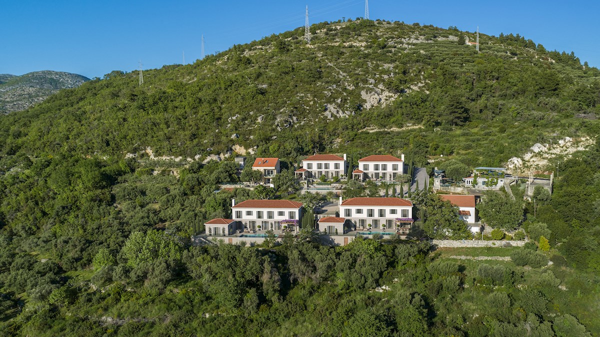 Zemljište Na prodaju - DUBROVAČKO-NERETVANSKA DUBROVNIK