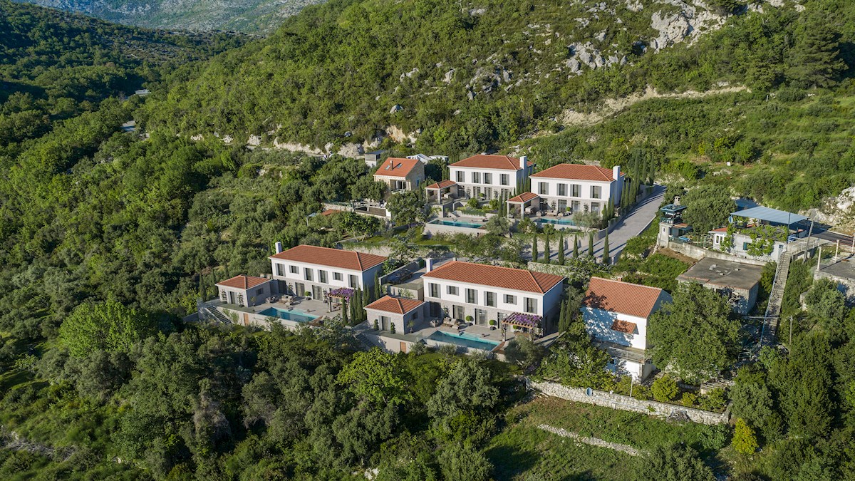 Zemljište Na prodaju - DUBROVAČKO-NERETVANSKA DUBROVNIK