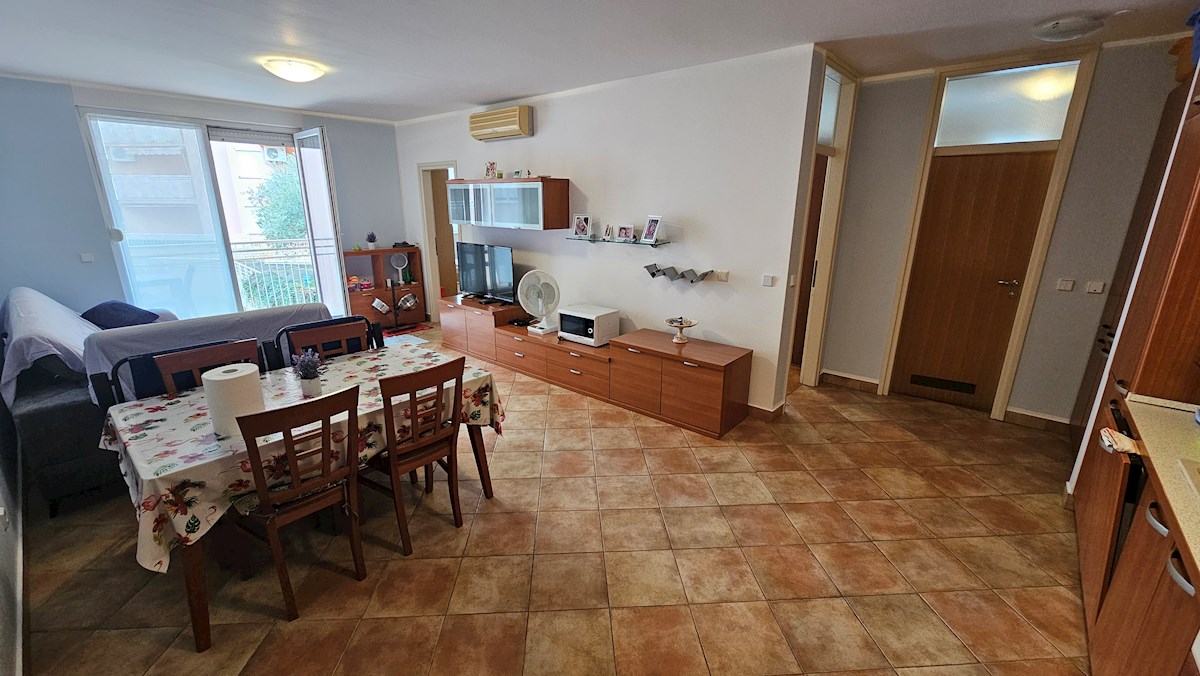 Flat For sale - Istarska Novigrad - foto 1/10