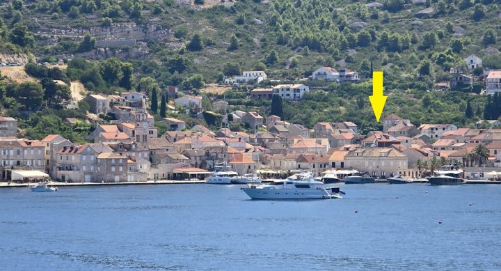 Dom na predaj 83 m² – Vis