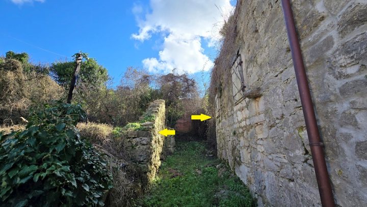Haus Zu verkaufen - Splitsko-dalmatinska Vis - foto 2/9
