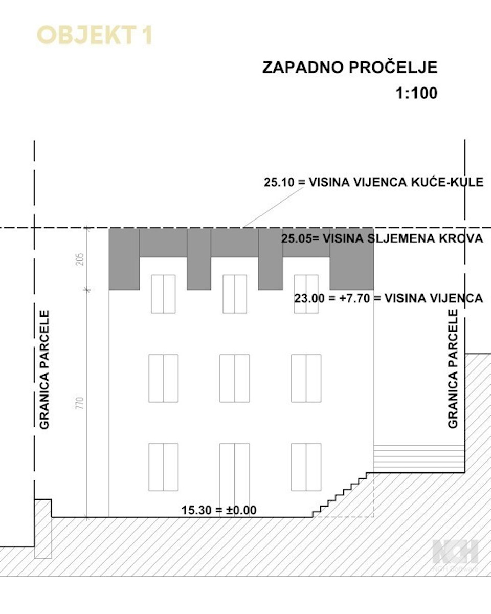 Dům Na prodej - SPLITSKO-DALMATINSKA VIS