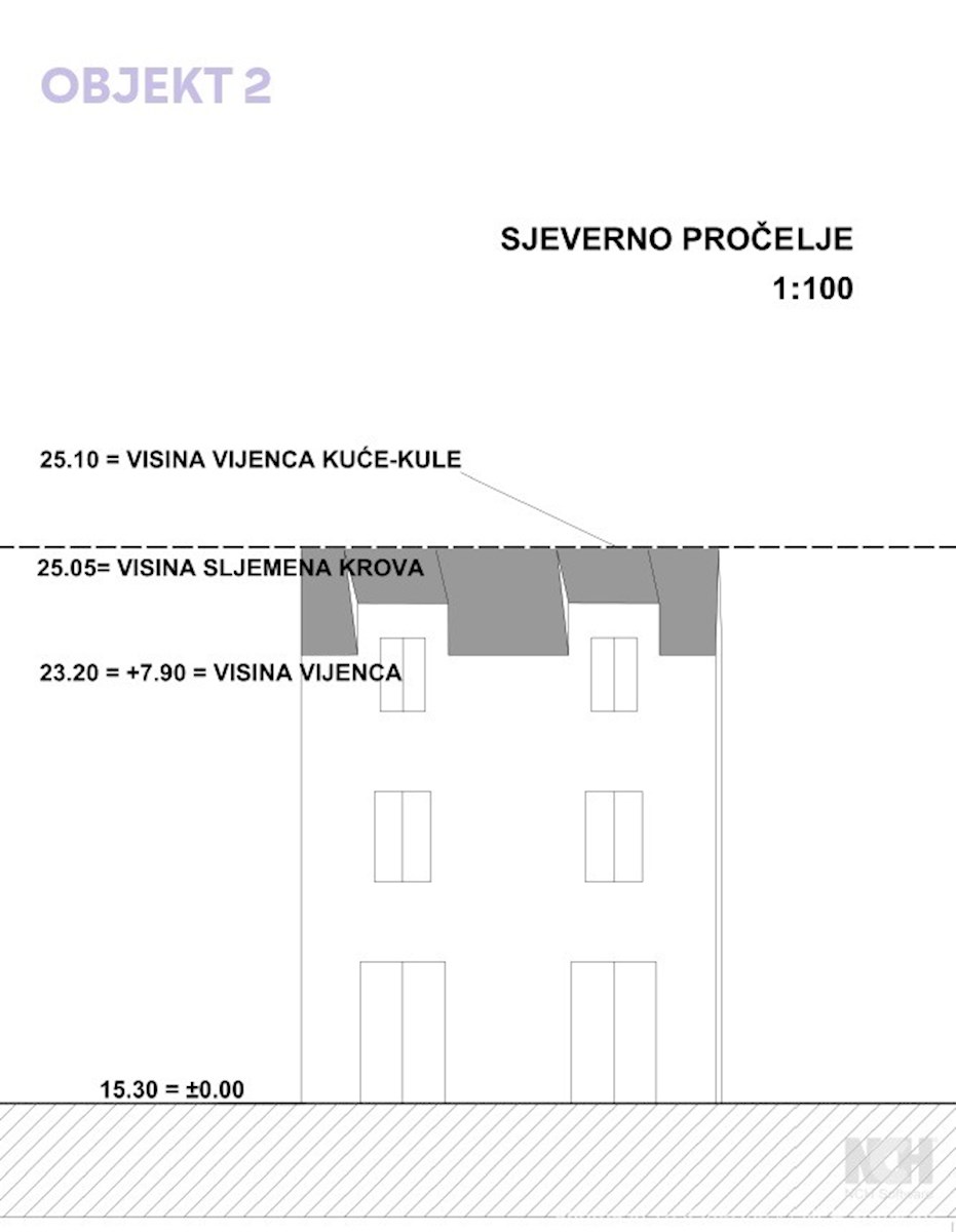 Dům Na prodej - SPLITSKO-DALMATINSKA VIS