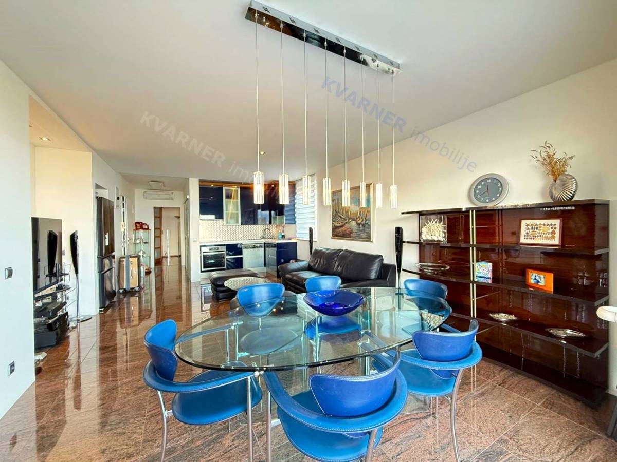 Apartment Zu verkaufen - Primorsko-goranska Krk - foto 1/12