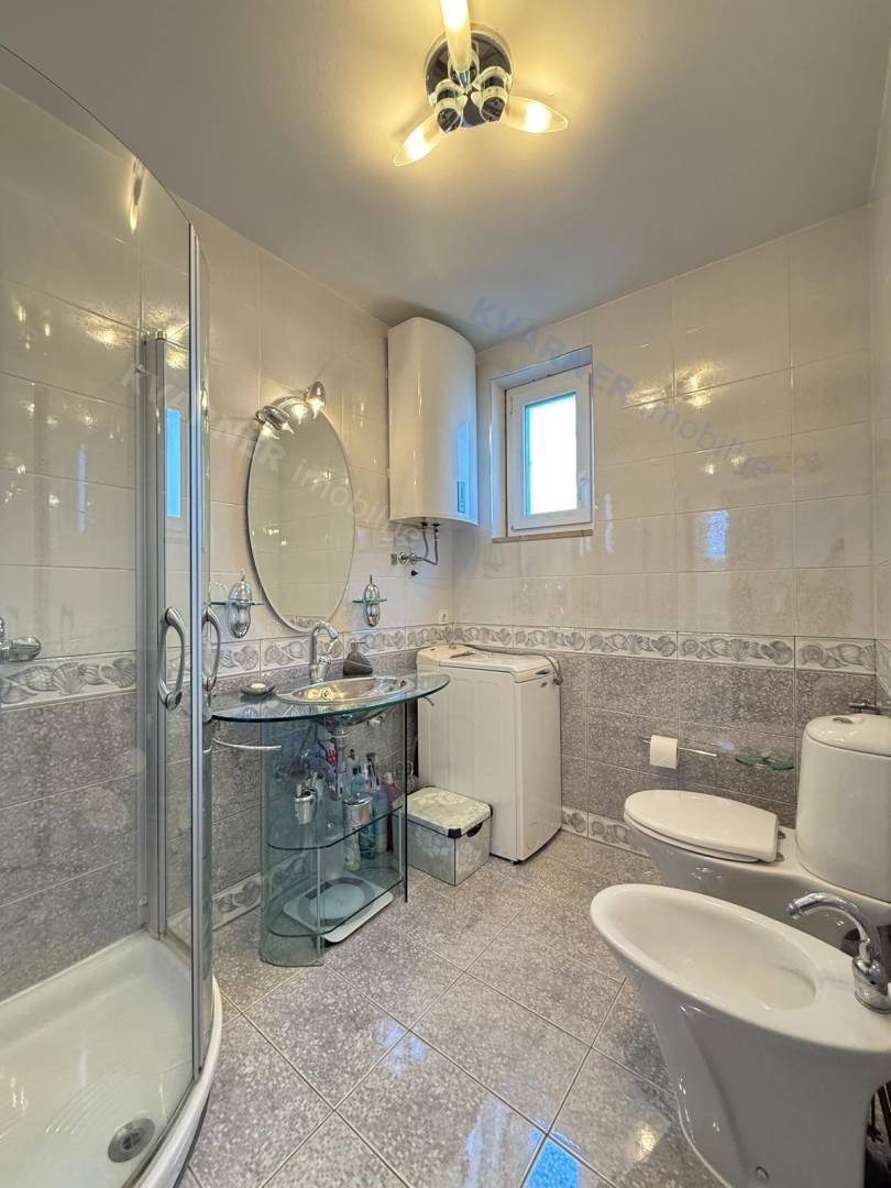 Apartment Zu verkaufen - PRIMORSKO-GORANSKA KRK