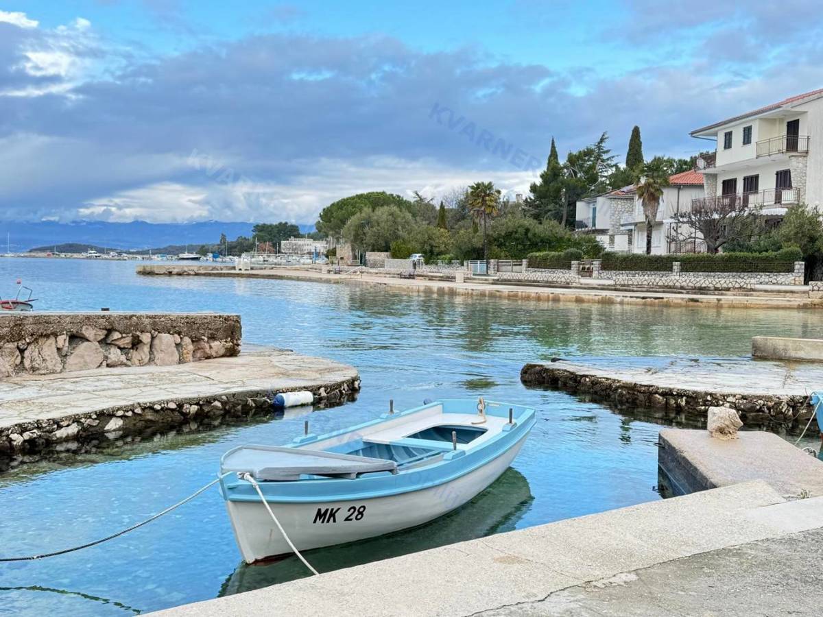 Apartment Zu verkaufen - PRIMORSKO-GORANSKA KRK