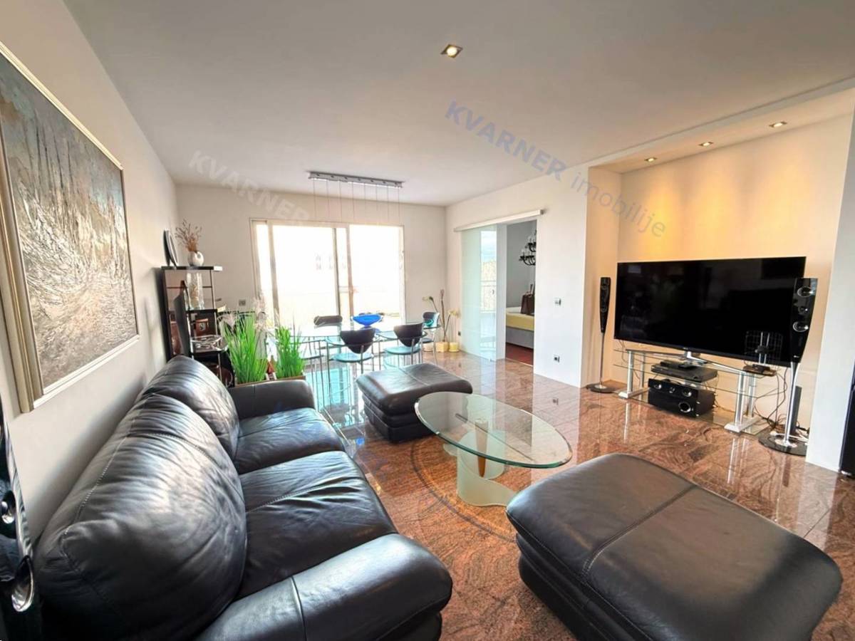 Apartment Zu verkaufen - Primorsko-goranska Krk - foto 3/12