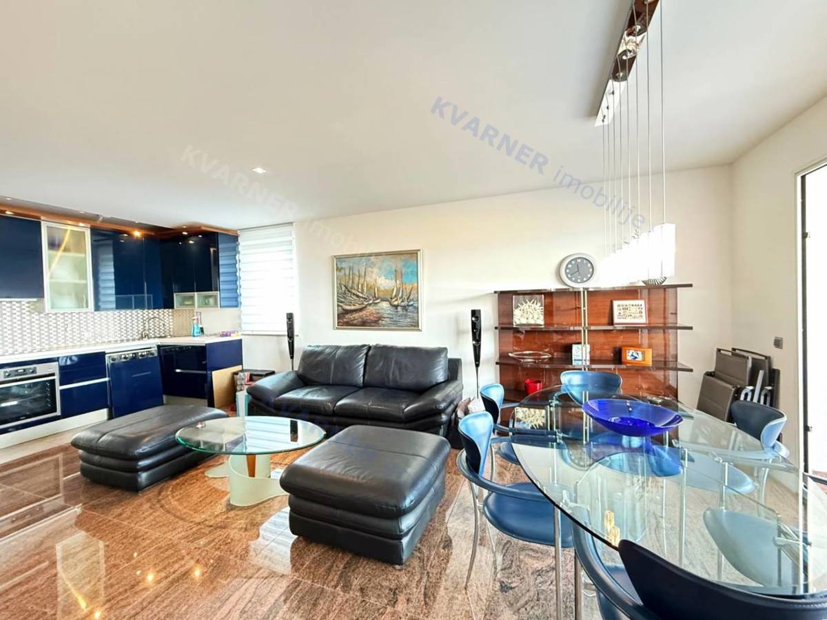 Apartment Zu verkaufen - Primorsko-goranska Krk - foto 4/12