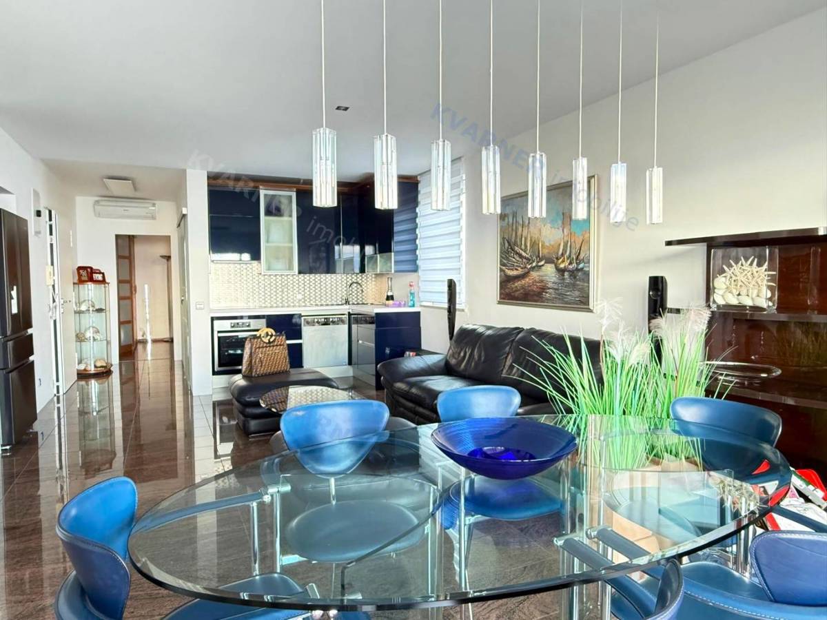 Apartment Zu verkaufen - Primorsko-goranska Krk - foto 5/12