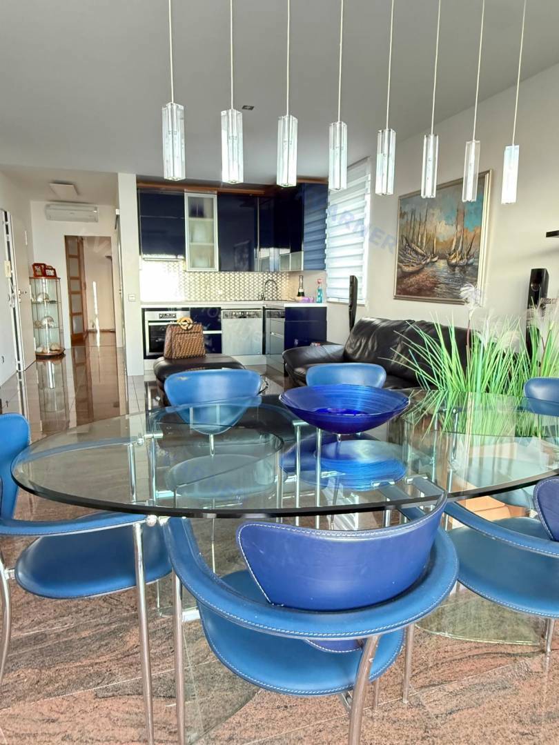 Apartment Zu verkaufen - PRIMORSKO-GORANSKA KRK