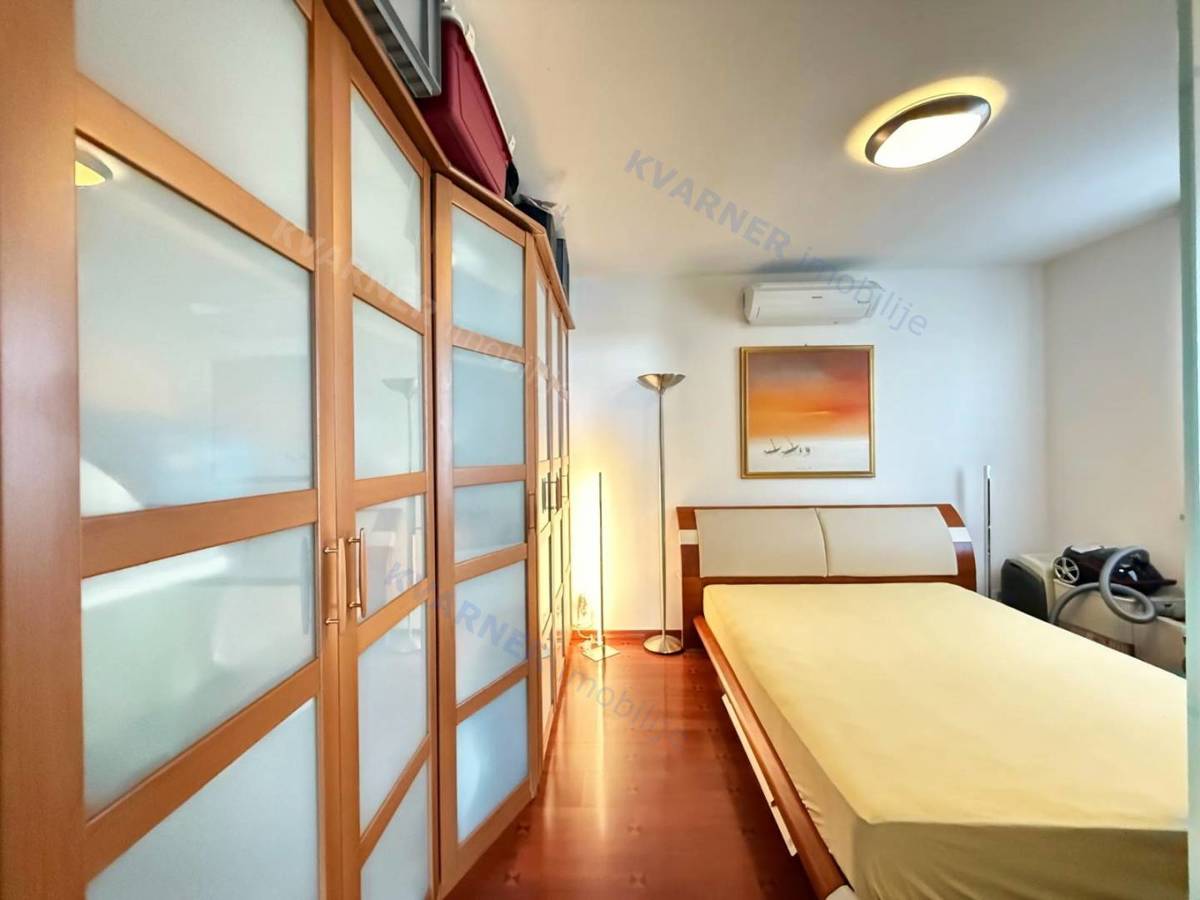 Apartment Zu verkaufen - PRIMORSKO-GORANSKA KRK