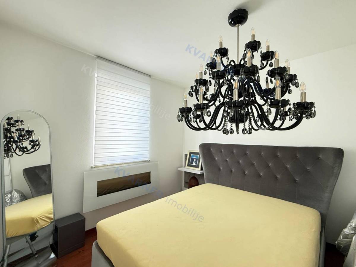 Apartment Zu verkaufen - PRIMORSKO-GORANSKA KRK