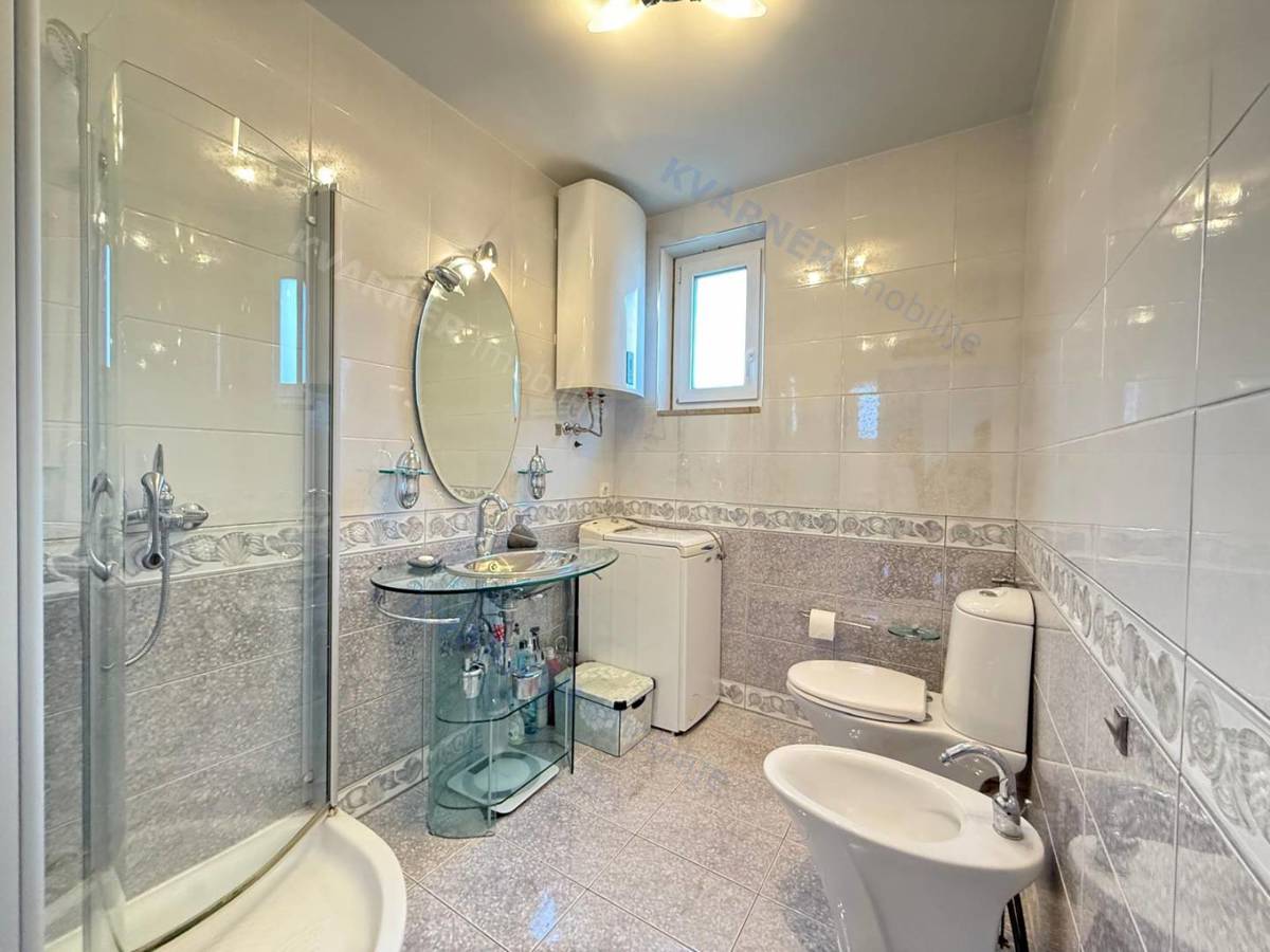 Apartment Zu verkaufen - PRIMORSKO-GORANSKA KRK