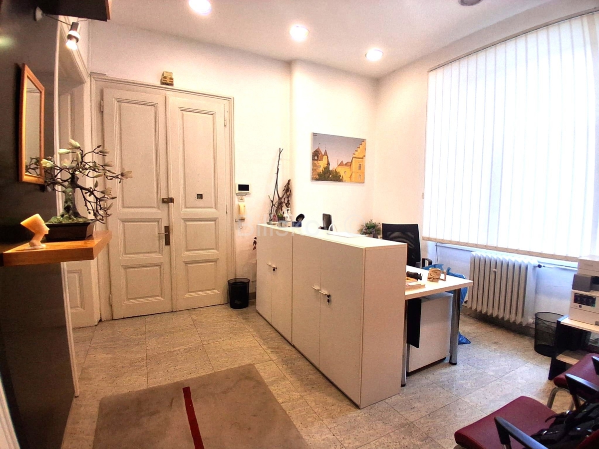 Business premises For rent - Grad Zagreb Zagreb - foto 1/10