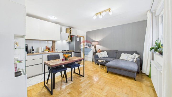 Flat for sale 46 m² – Zagreb