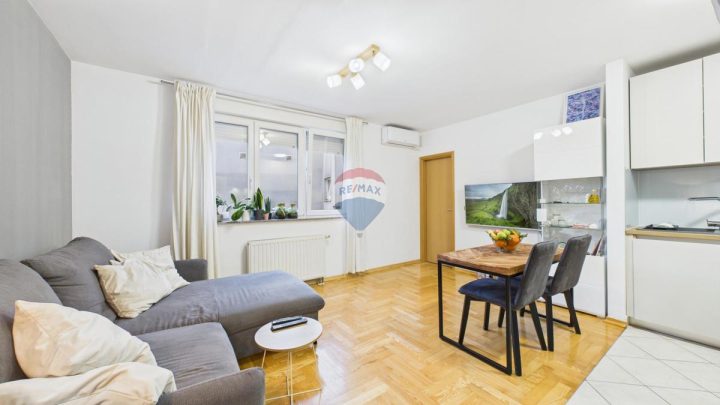Stan Na prodaju - Grad Zagreb Zagreb - foto 2/7