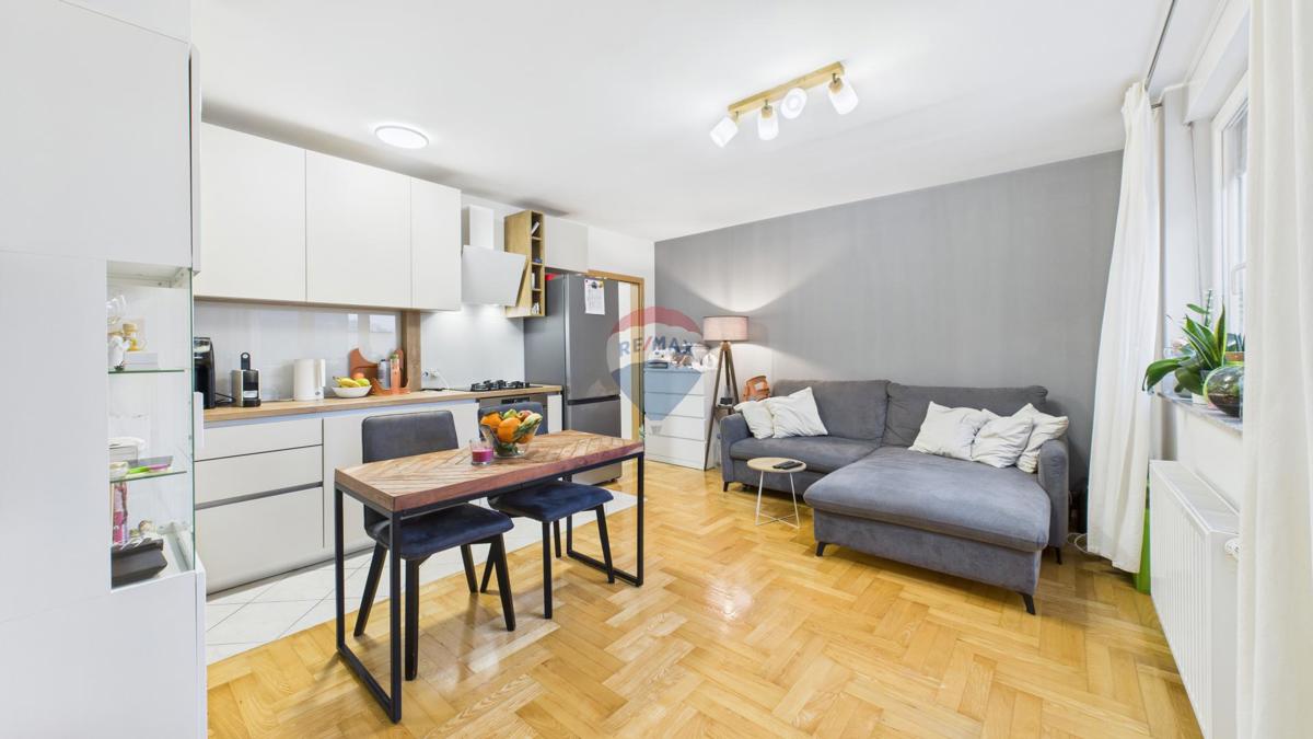 Apartmán Na prodej - Grad Zagreb Zagreb - foto 1/7