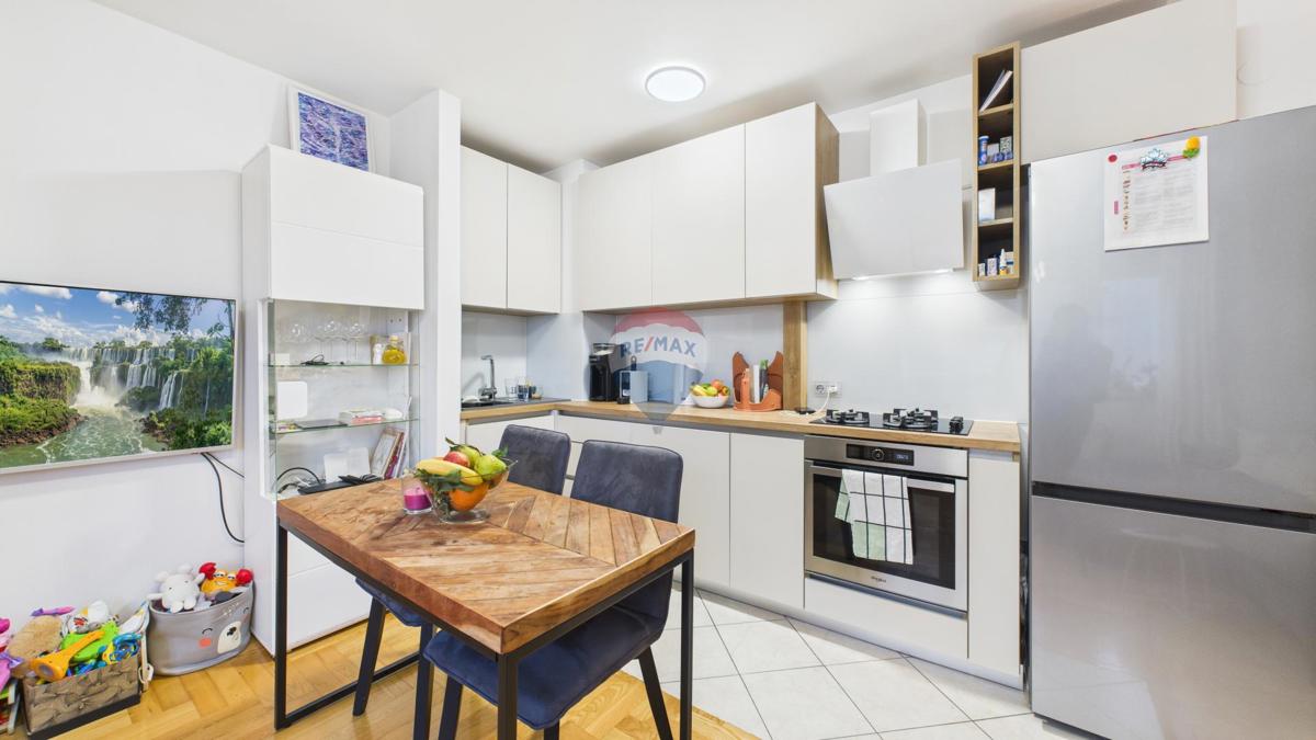 Apartmán Na prodej - Grad Zagreb Zagreb - foto 3/7