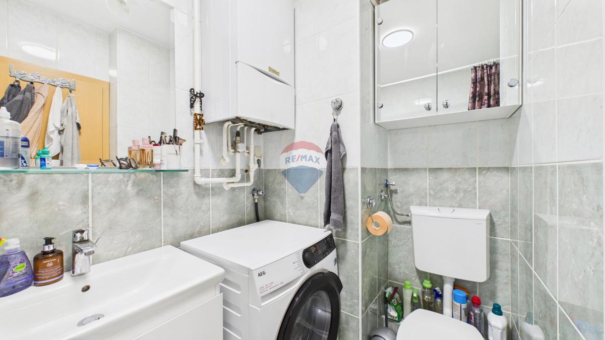 Apartmán Na prodej - GRAD ZAGREB ZAGREB