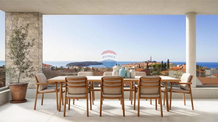 Appartamento in vendita 299 m² – Rovinj