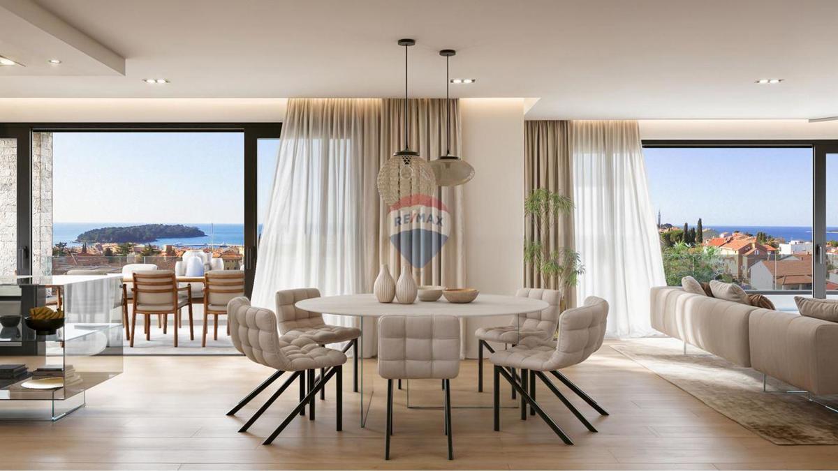 Apartmán Na prodej - ISTARSKA ROVINJ