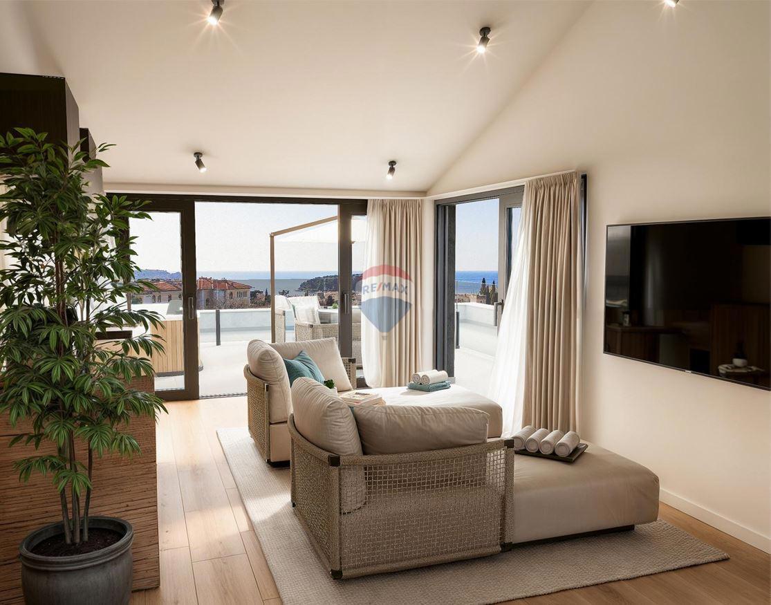Apartmán Na prodej - ISTARSKA ROVINJ