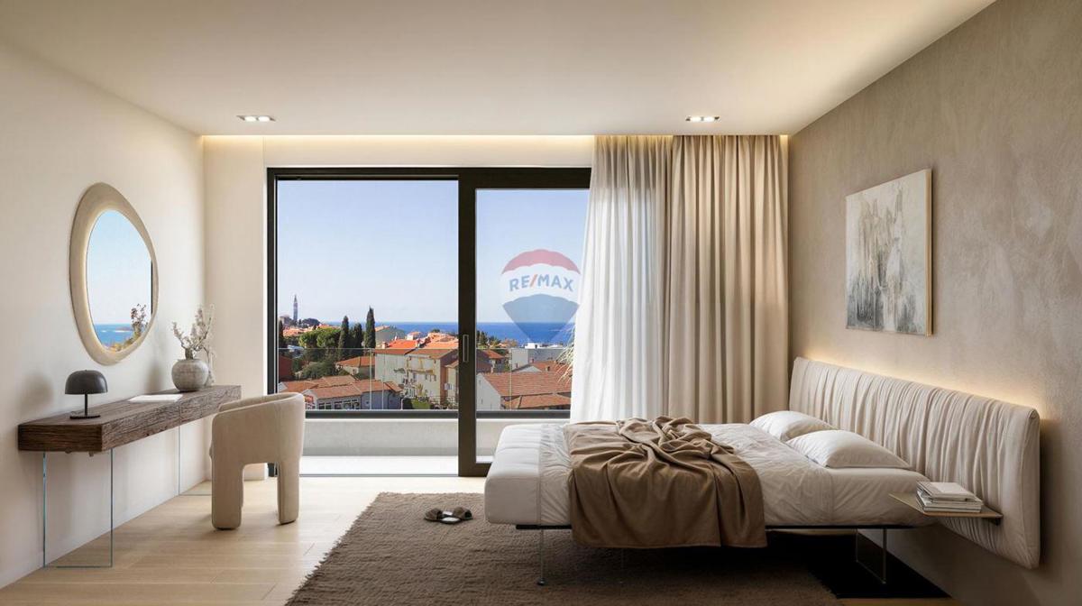 Apartmán Na prodej - ISTARSKA ROVINJ