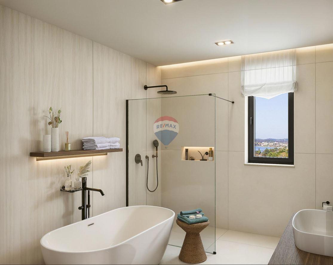 Apartmán Na prodej - ISTARSKA ROVINJ