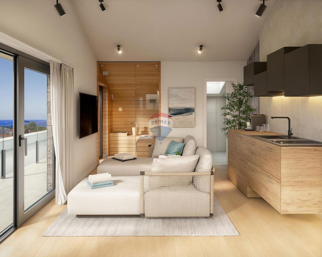Apartmán Na prodej - ISTARSKA ROVINJ