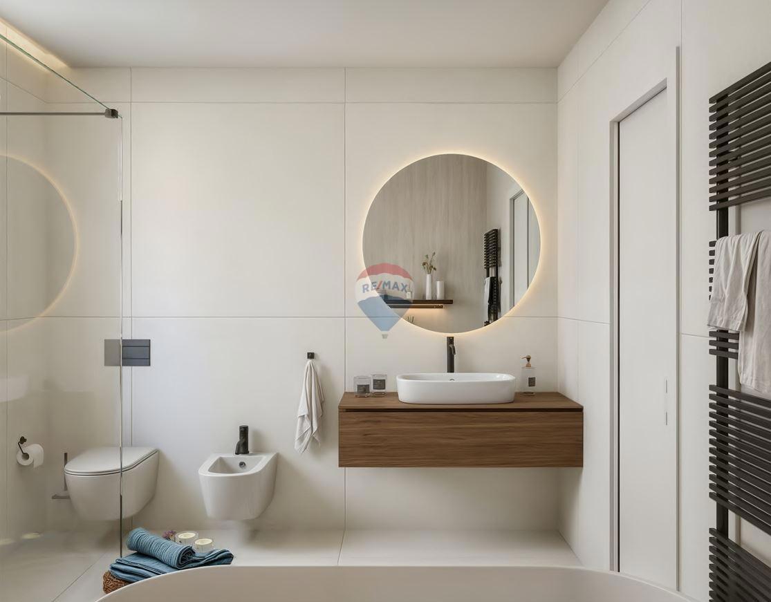 Apartmán Na prodej - ISTARSKA ROVINJ