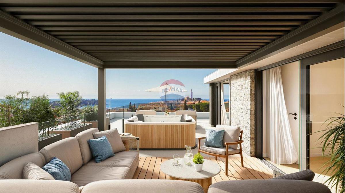 Apartmán Na prodej - ISTARSKA ROVINJ
