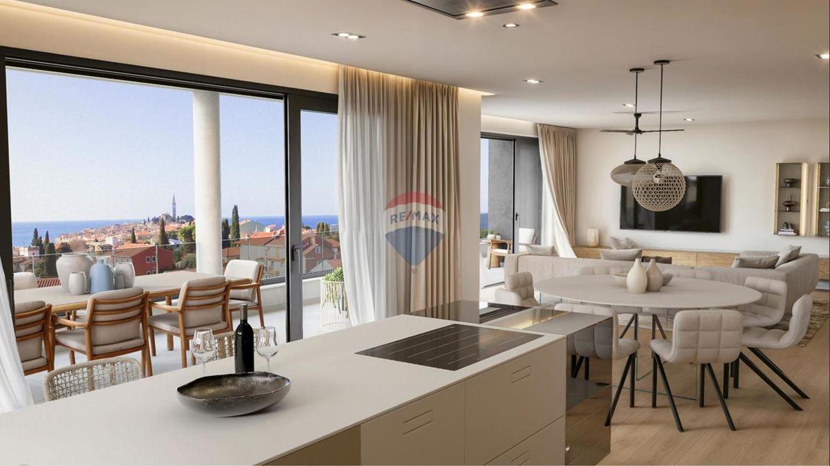 Apartmán Na prodej - ISTARSKA ROVINJ