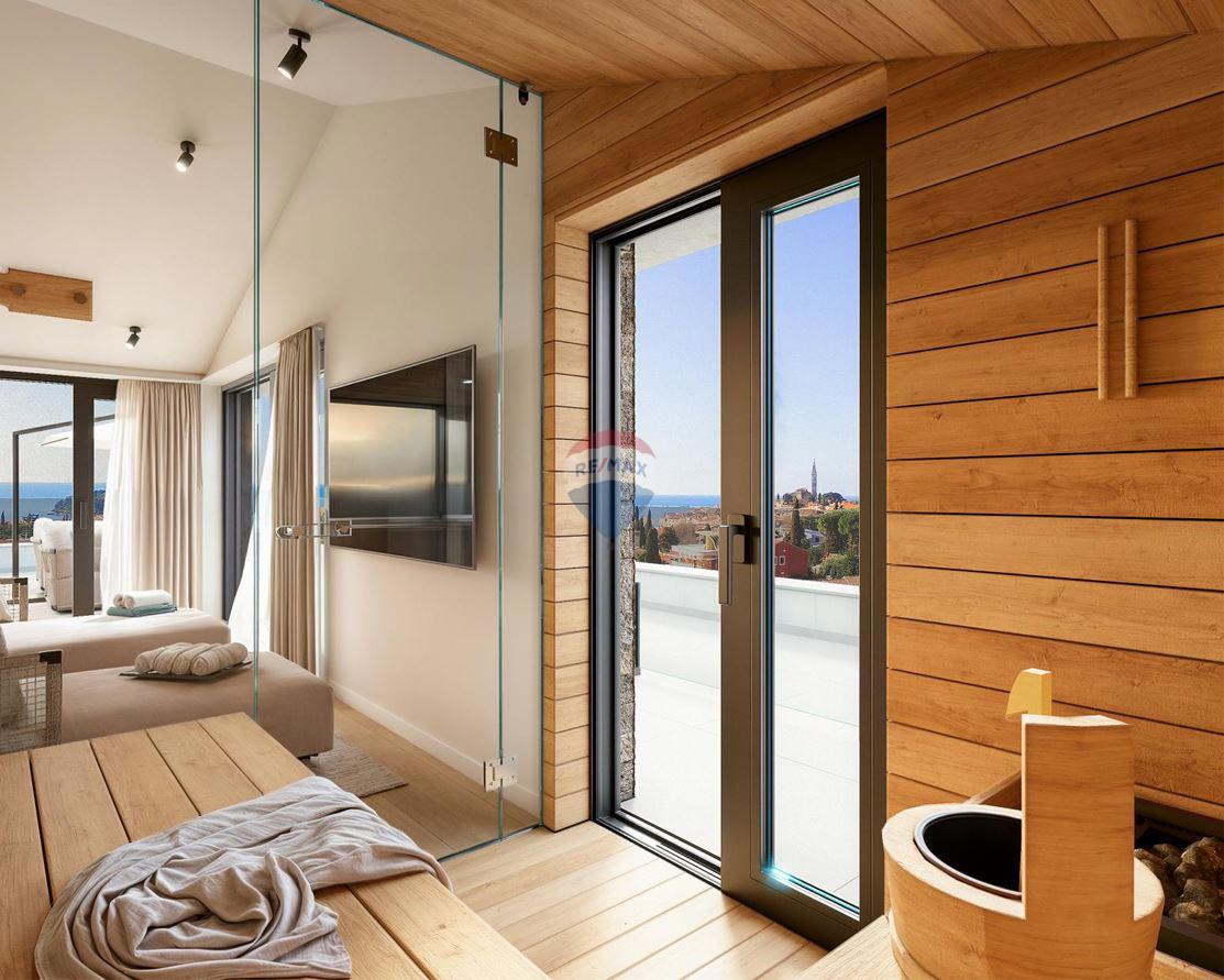 Apartmán Na prodej - ISTARSKA ROVINJ