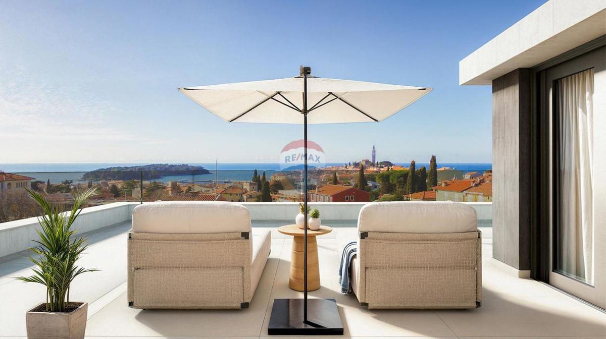 Apartmán Na prodej - ISTARSKA ROVINJ
