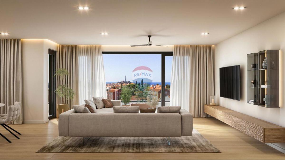 Apartmán Na prodej - ISTARSKA ROVINJ