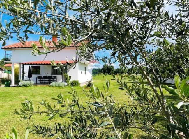 Casa in vendita 160 m² – Marčana