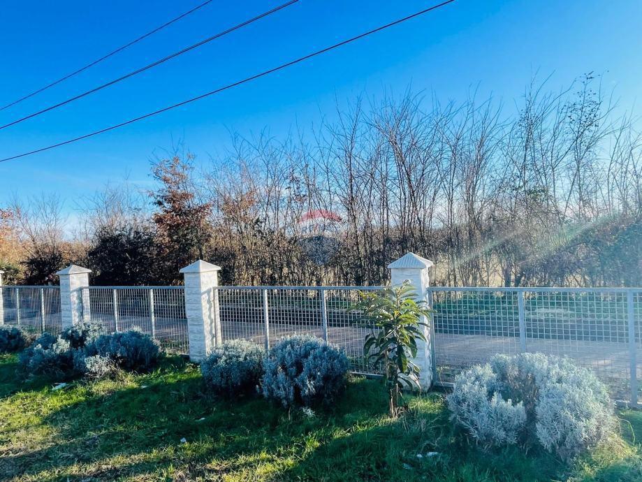 Kuća Na prodaju - ISTARSKA MARČANA