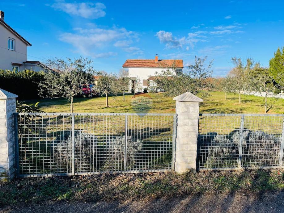Kuća Na prodaju - ISTARSKA MARČANA