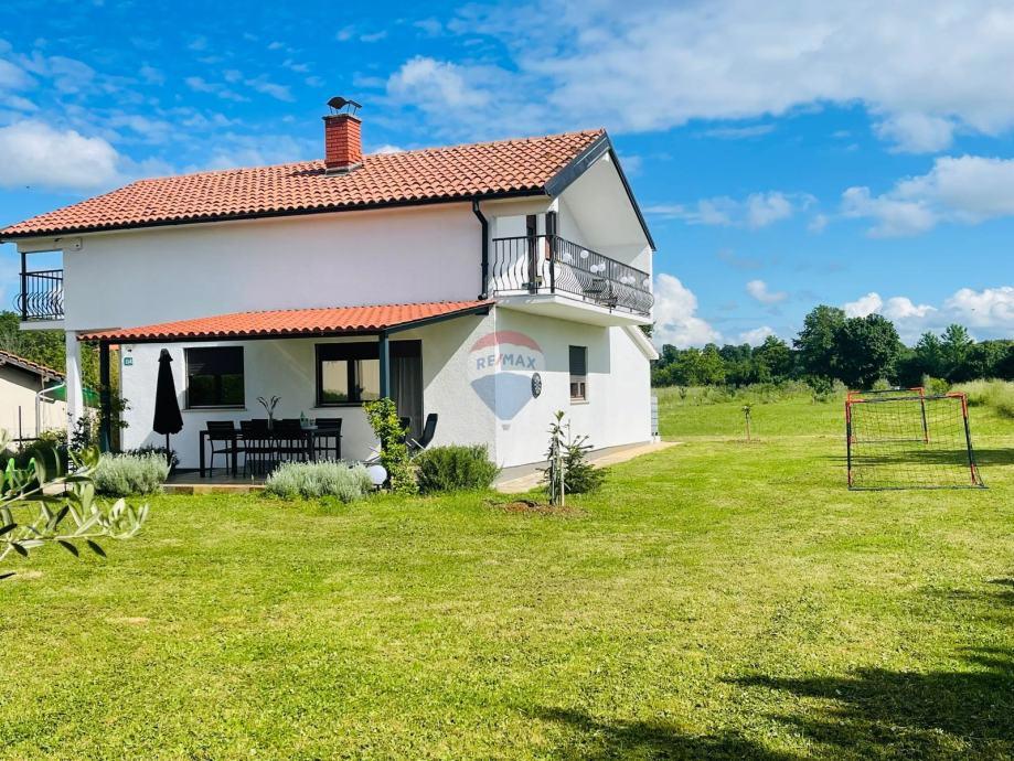 Kuća Na prodaju - Istarska Marčana - foto 2/17