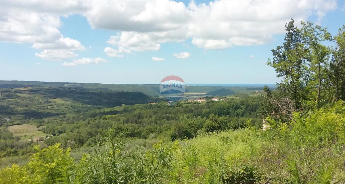 Land For sale - ISTARSKA BUJE