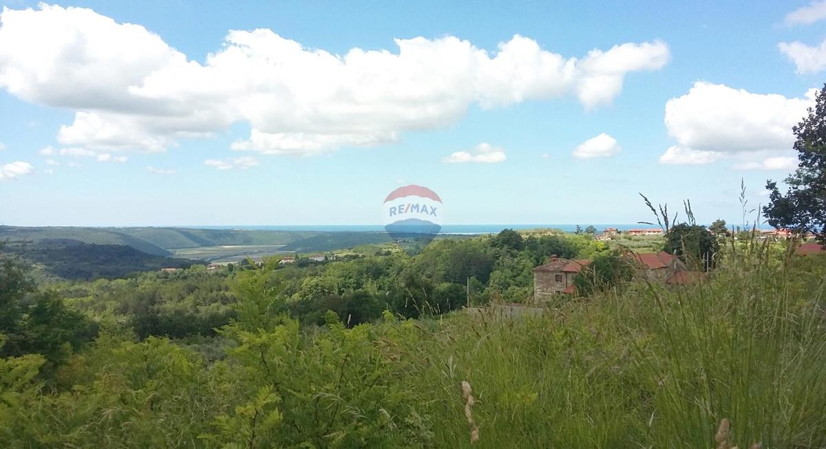 Land For sale - ISTARSKA BUJE