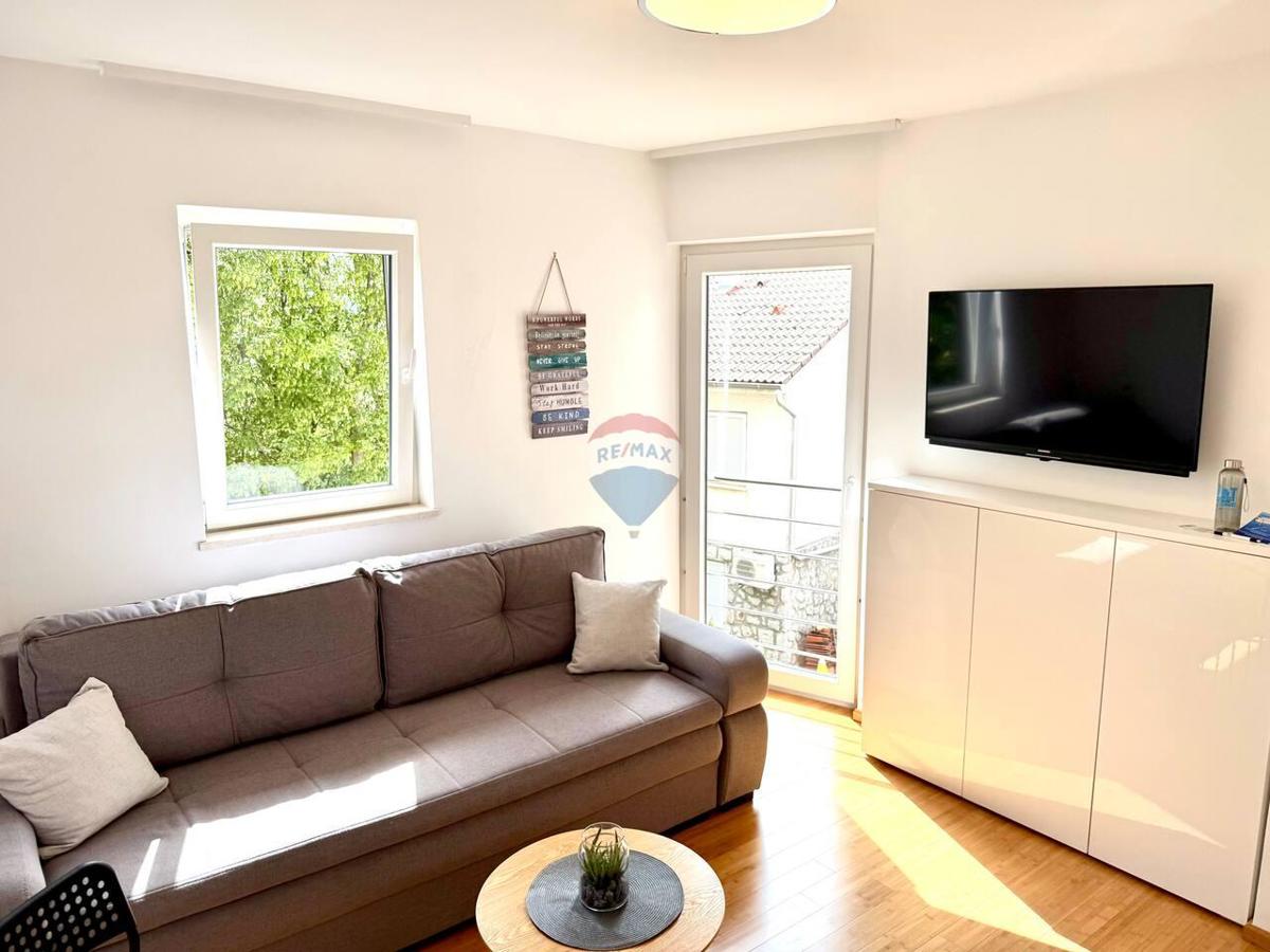 Apartment Zu verkaufen - Primorsko-goranska Krk - foto 5/7