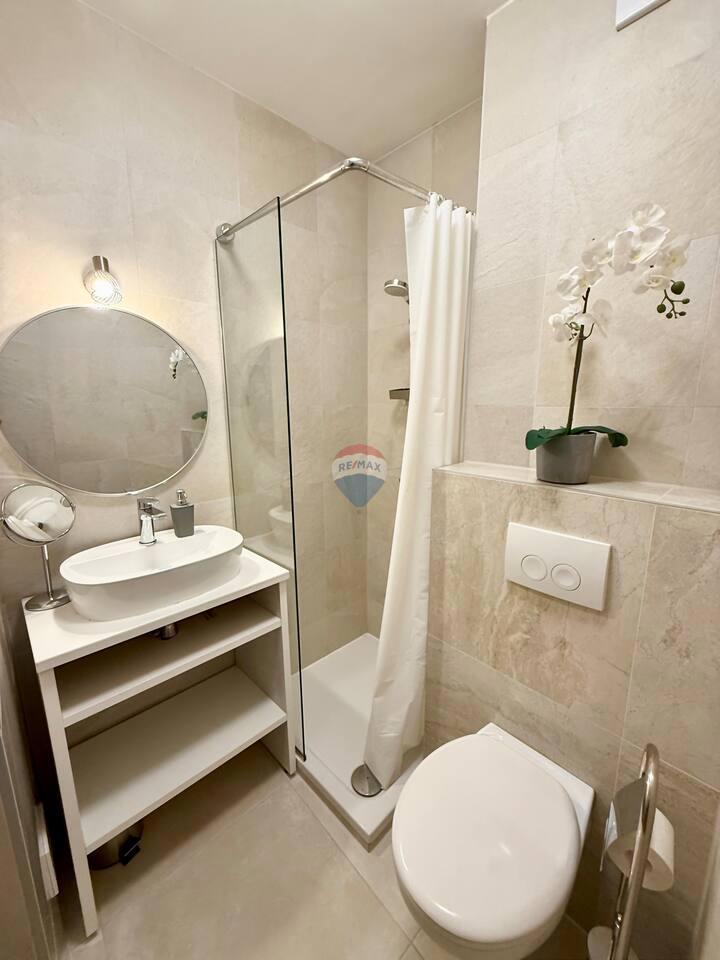 Apartment Zu verkaufen - PRIMORSKO-GORANSKA KRK